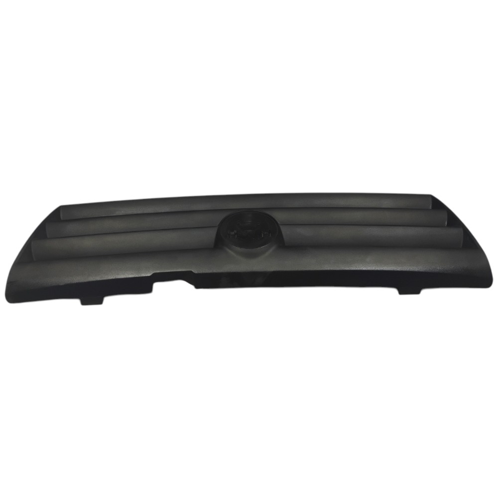 Grade Frontal Sem Emblema Fiat Uno Mille V19 1001651030 Preto 8