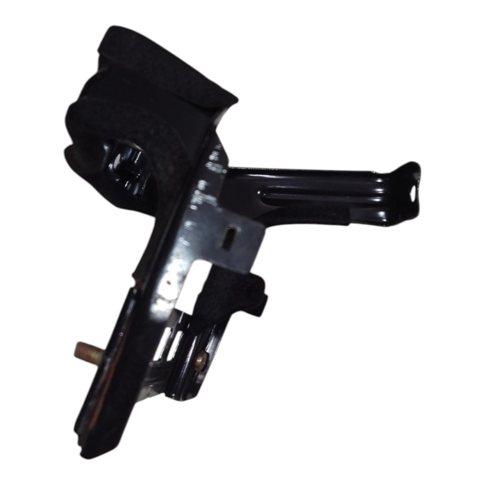 Suporte Caixa Fusíveis Fiat Uno Mille 2005 / 2006 5