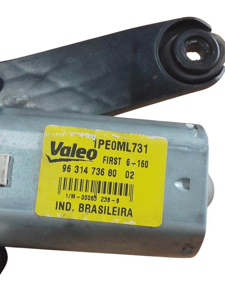 Motor Limpador Dianteiro Citroen Picasso Xsara 2001/2012 Le 8