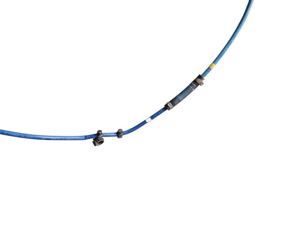 Mangueira Azul Partida Fria Fiat Uno Mille 7