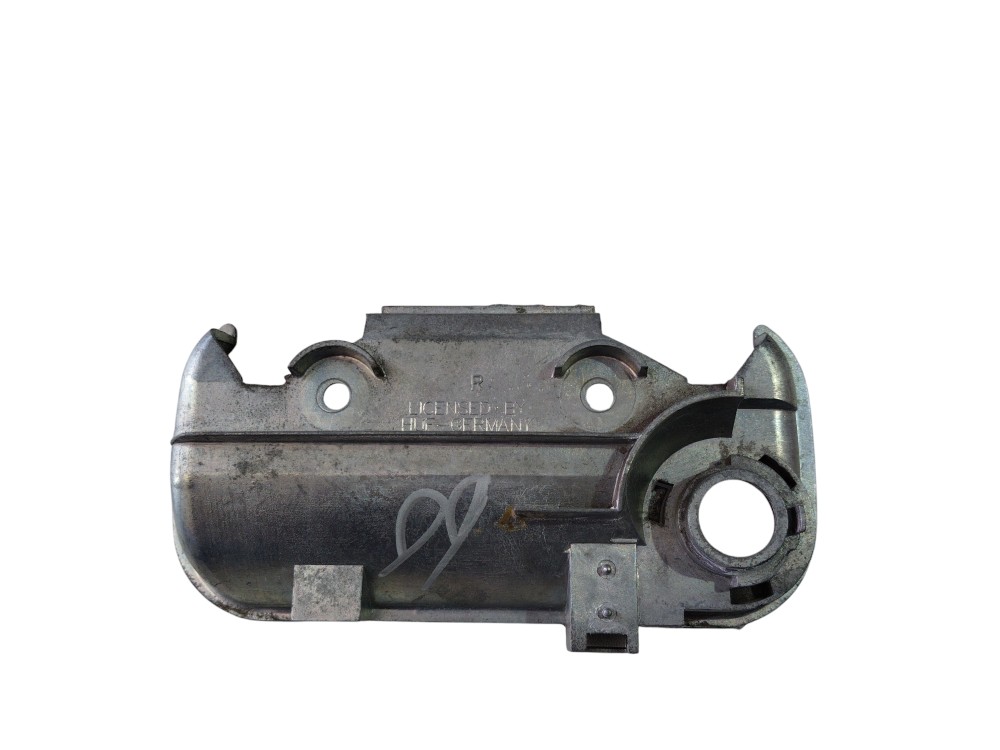 Suporte Maçaneta Externa Dianteira Direita Vectra 1996 A 05 Dianteira 3