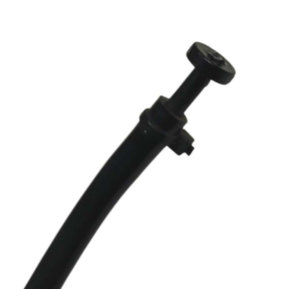 Mangueira Limpador Para-brisa Fiat Uno Mille V19 Preto 6