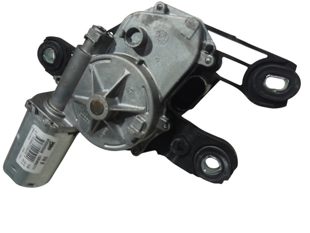 Motor limpador vidro traseiro Volkswagen fox SpaceFox 2014 5
