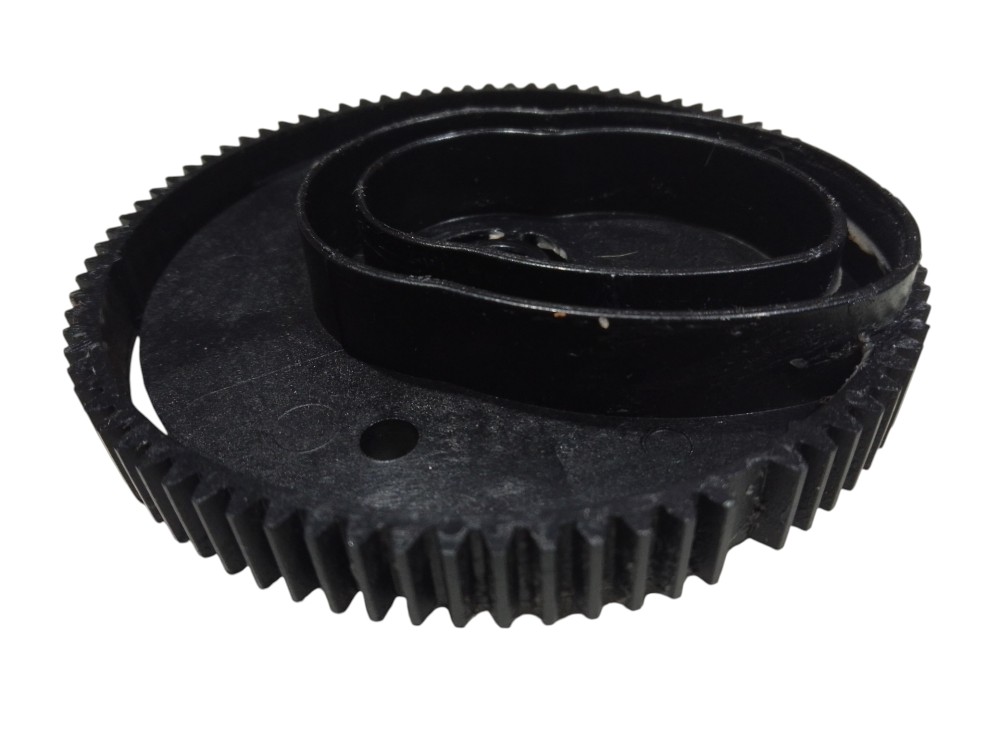 Engrenagem Caixa Evaporadora Volkswagen Fox Spacefox 2004 2021 2