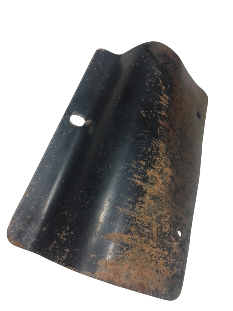 Proteção filtro combustível Fiat uno Fiorino Elba 2008 2009