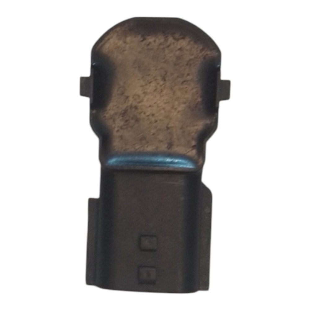 Sensor Estacionamento Captur Logan Sandero 2018/21 253a42318 Preto 5