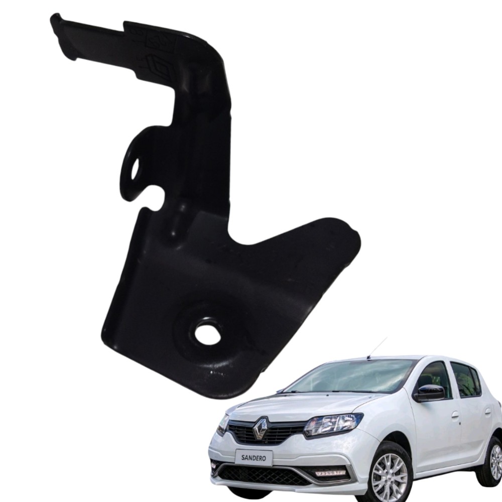 Suporte Válvula Canister Renault Sandero Logan 149328126r