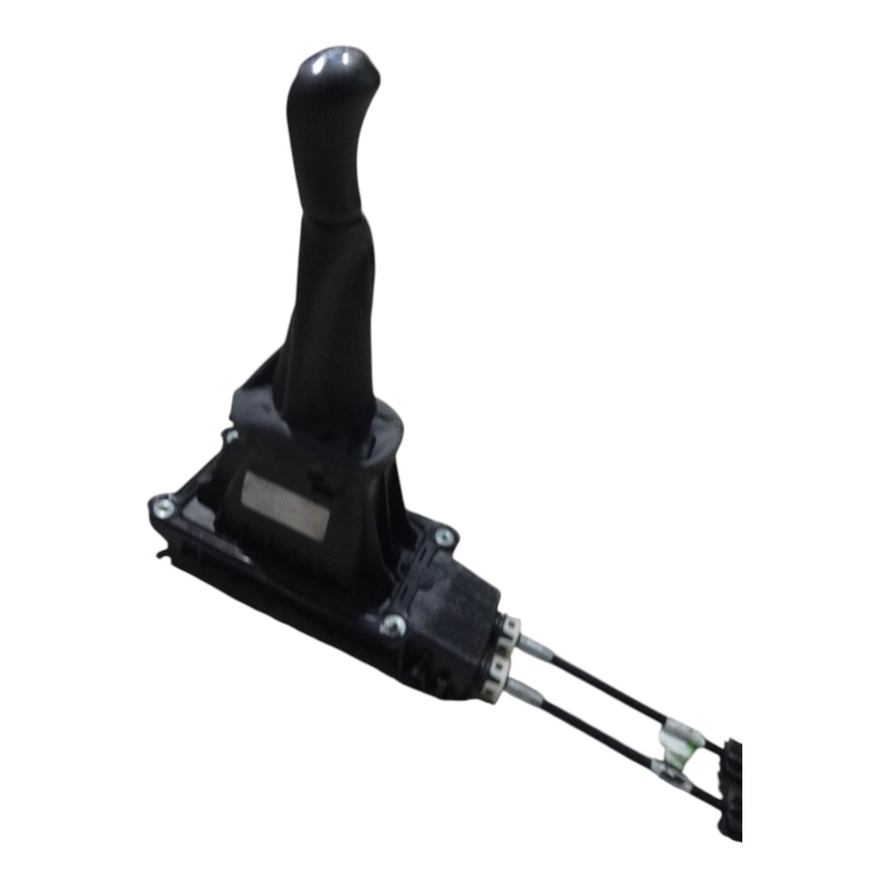 Alavanca trambulador Câmbio Manual Do Renault Sandero 349016560r 7
