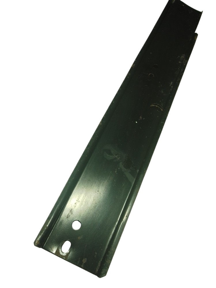 Travessa Inferior Fia Uno Mille Fiorino 2001 2002 Preto