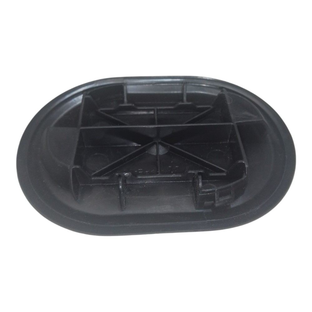 Vedação Da Carroceria Renault Sandero Logan Duster Captur Preto 7