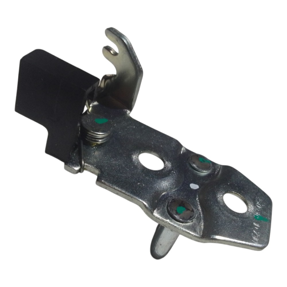 Gancho Batente Fechadura Porta Malas Renault Sandero 3