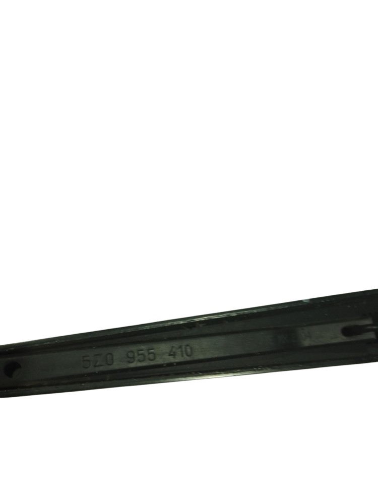 Braço Limpador Parabrisa Esquerdo Vw Fox Spacefox Esquerdo 5
