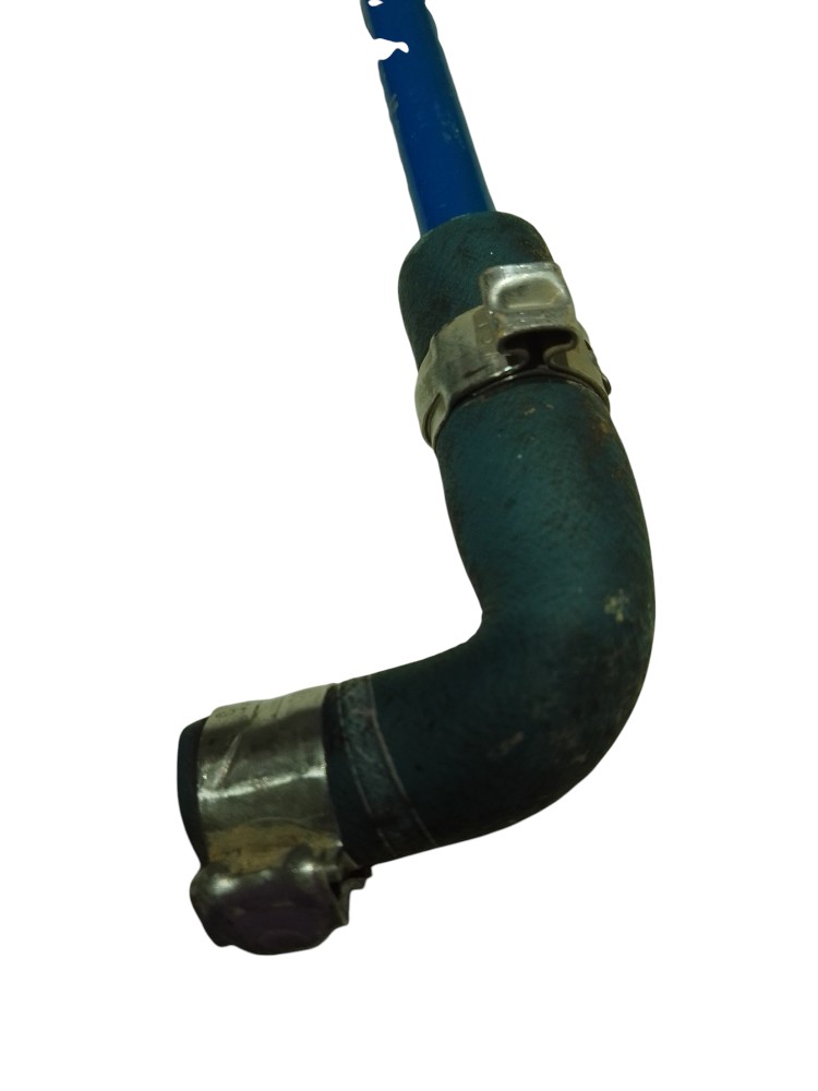 Mangueira Válvula Canister Fiat Uno Fiorino 2015 2020 9