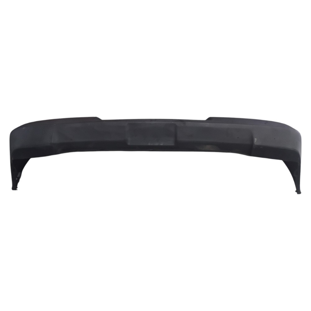 Para-choque Traseiro Fiat Uno Mille V19 Et5438 2