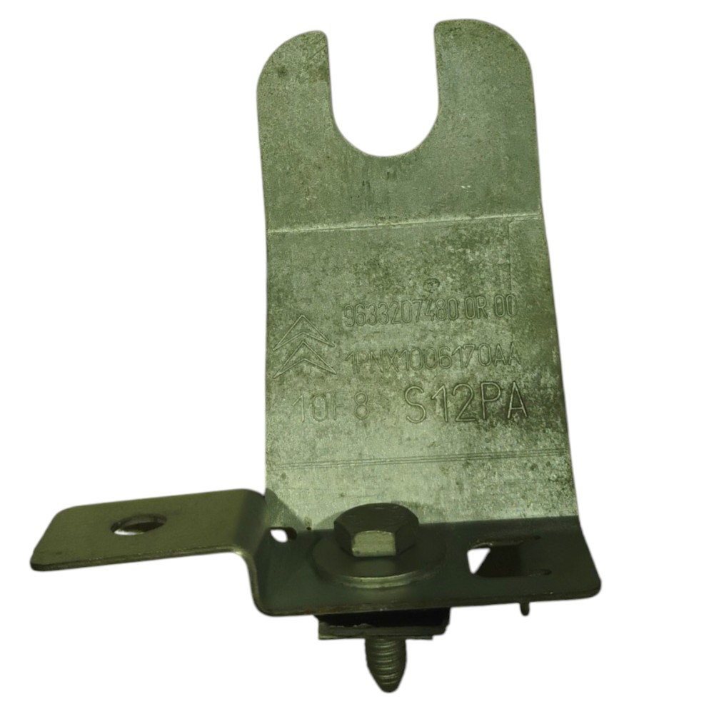 Suporte Acabamento Porta Luvas Citroen Picasso 9633207489