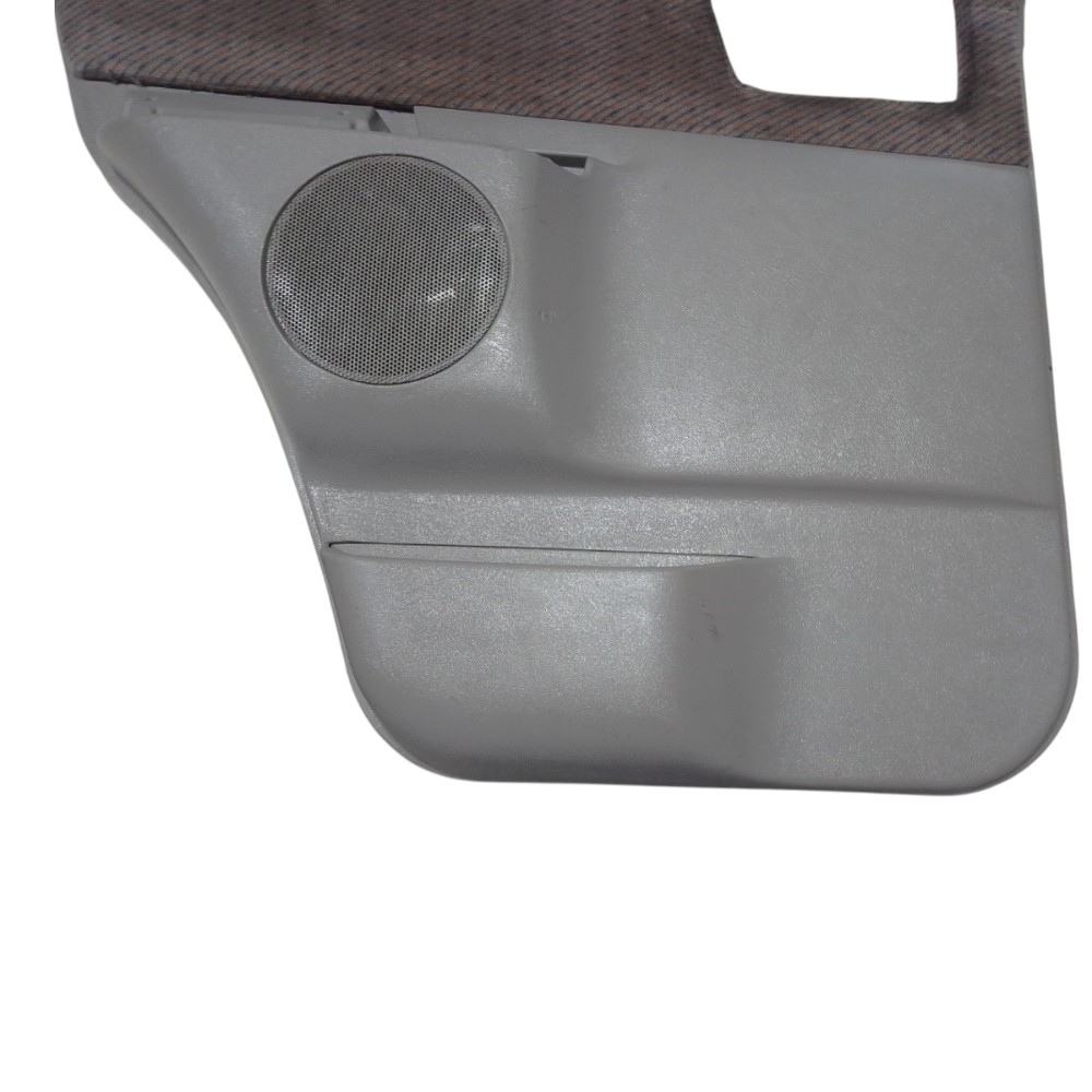 Forro Porta Traseira Esquerda Chevrolet Blazer 1997 Original 6