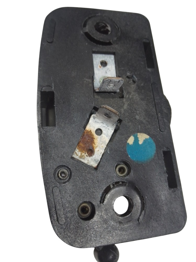 Lanterna Fiat Teto Fiorino Uno Prêmio Elba 1991 1999 2