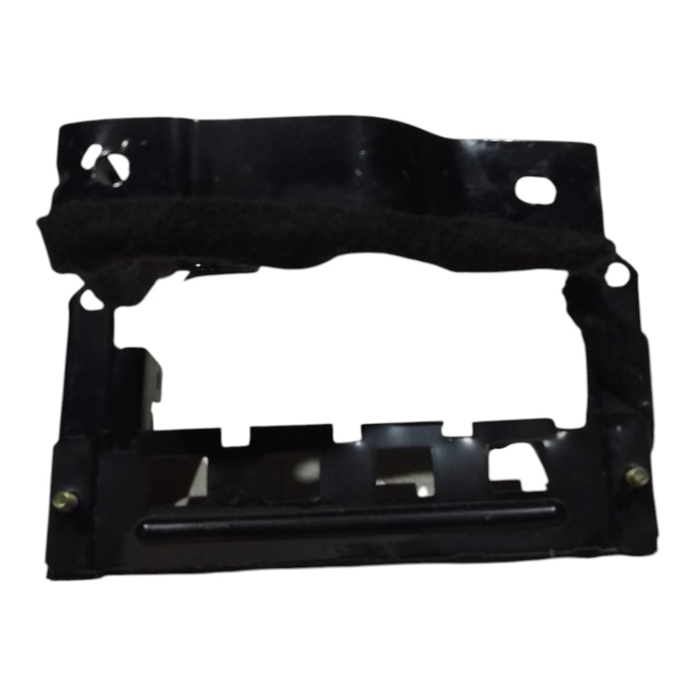 Suporte Caixa Fusíveis Fiat Uno Mille V19 Et 5363 Preto 6