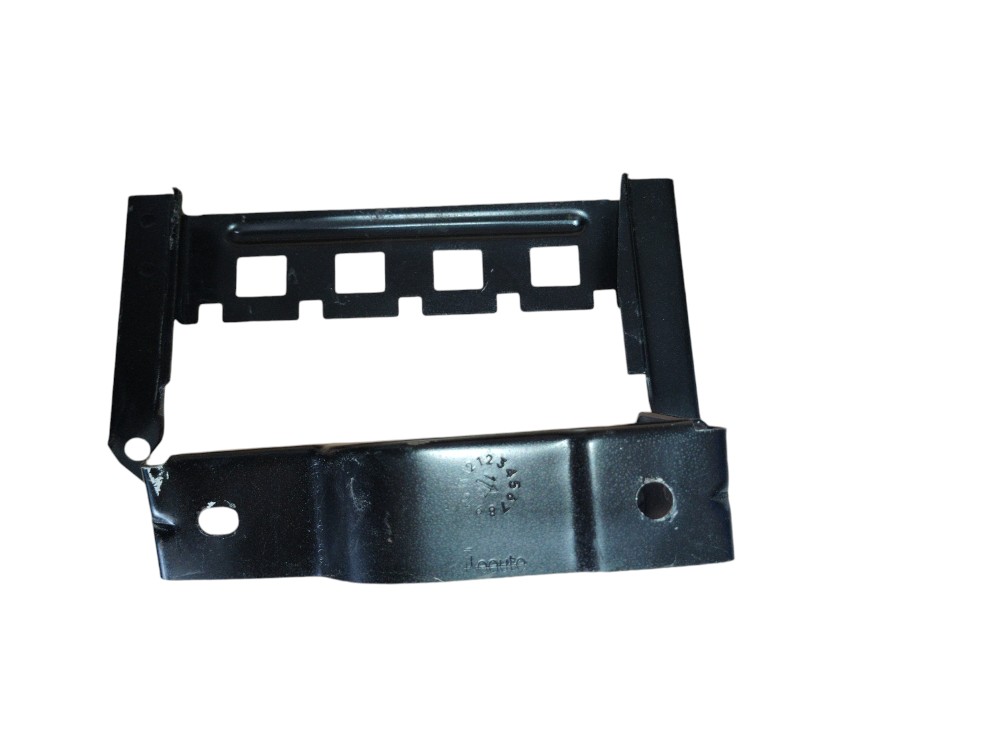 Suporte Caixa Fusível Fiat Uno Mille Fire 1999/2013 5