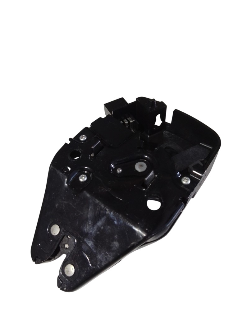 Fechadura Trava Tampa Traseira Honda Civic 2000 A 2006 5