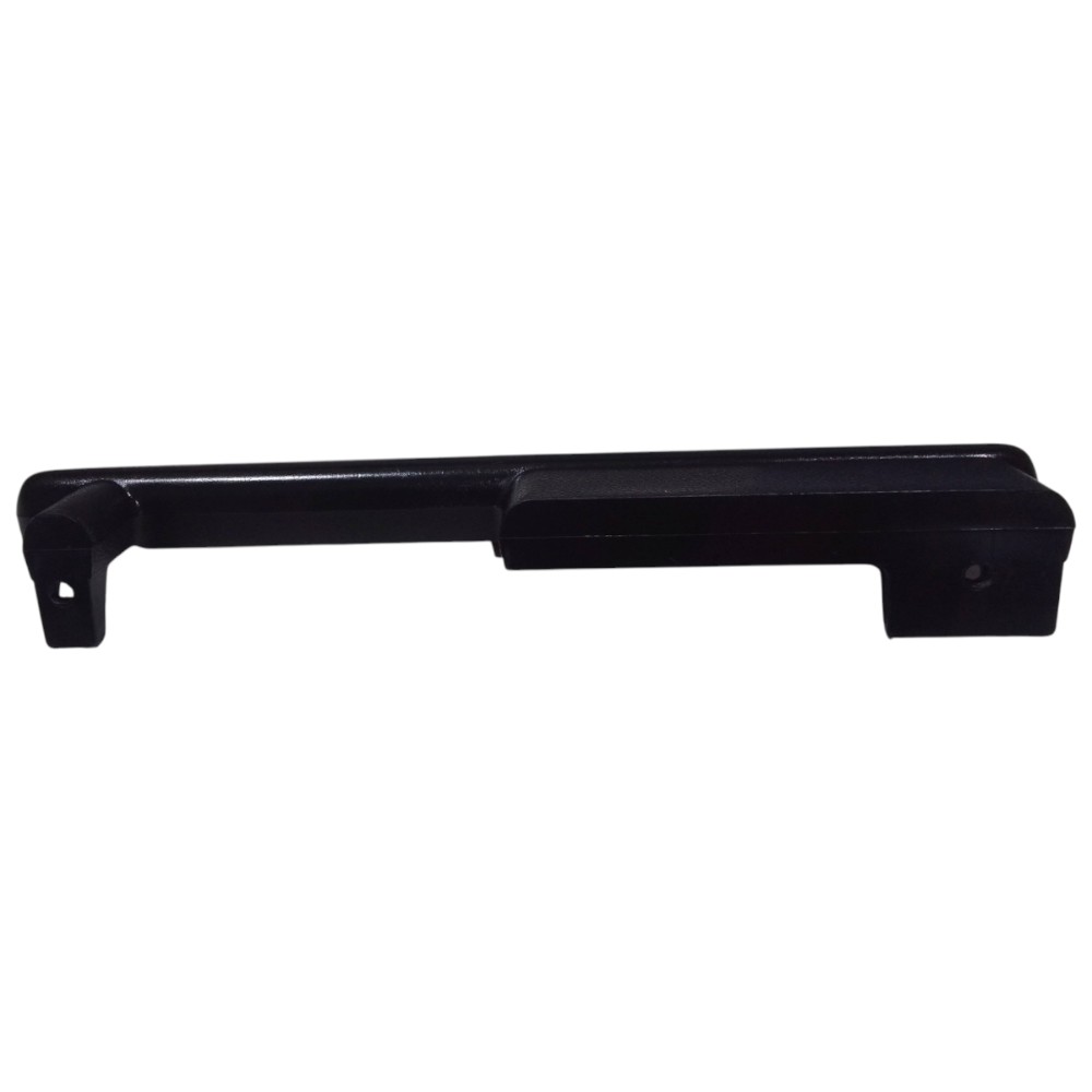 Puxador Interno Porta Apoio Braço Esque Fiat Uno 2005/2006 Preto 2