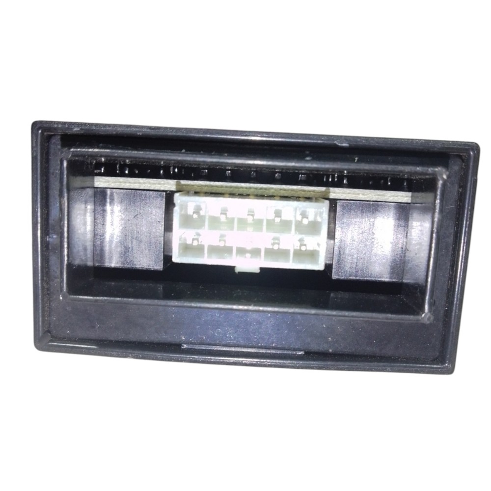 Emulador 4 Bicos Pressor Gnv 2172280
