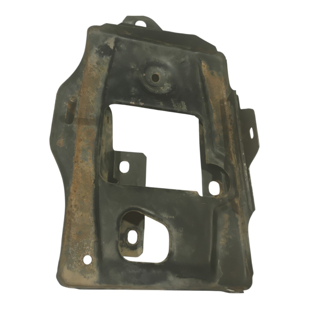 Suporte Bateria Fiat Uno Mille V19 Et5376 7