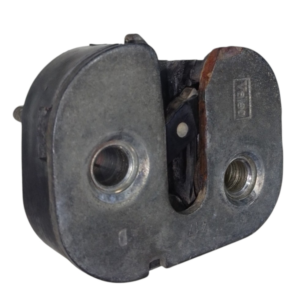Fechadura Porta Dianteira Direita Fiat Uno Mille 2007 / 2008 7