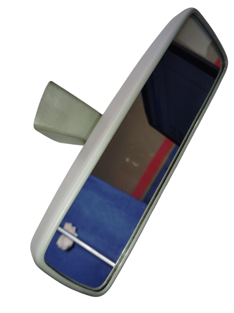 Retrovisor Interno Vw Fox Gol Saveiro 2008 A 2008 5