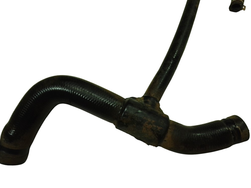 Mangueira Inferior Radiador Fiat Uno Fiorino 2000 2004 5