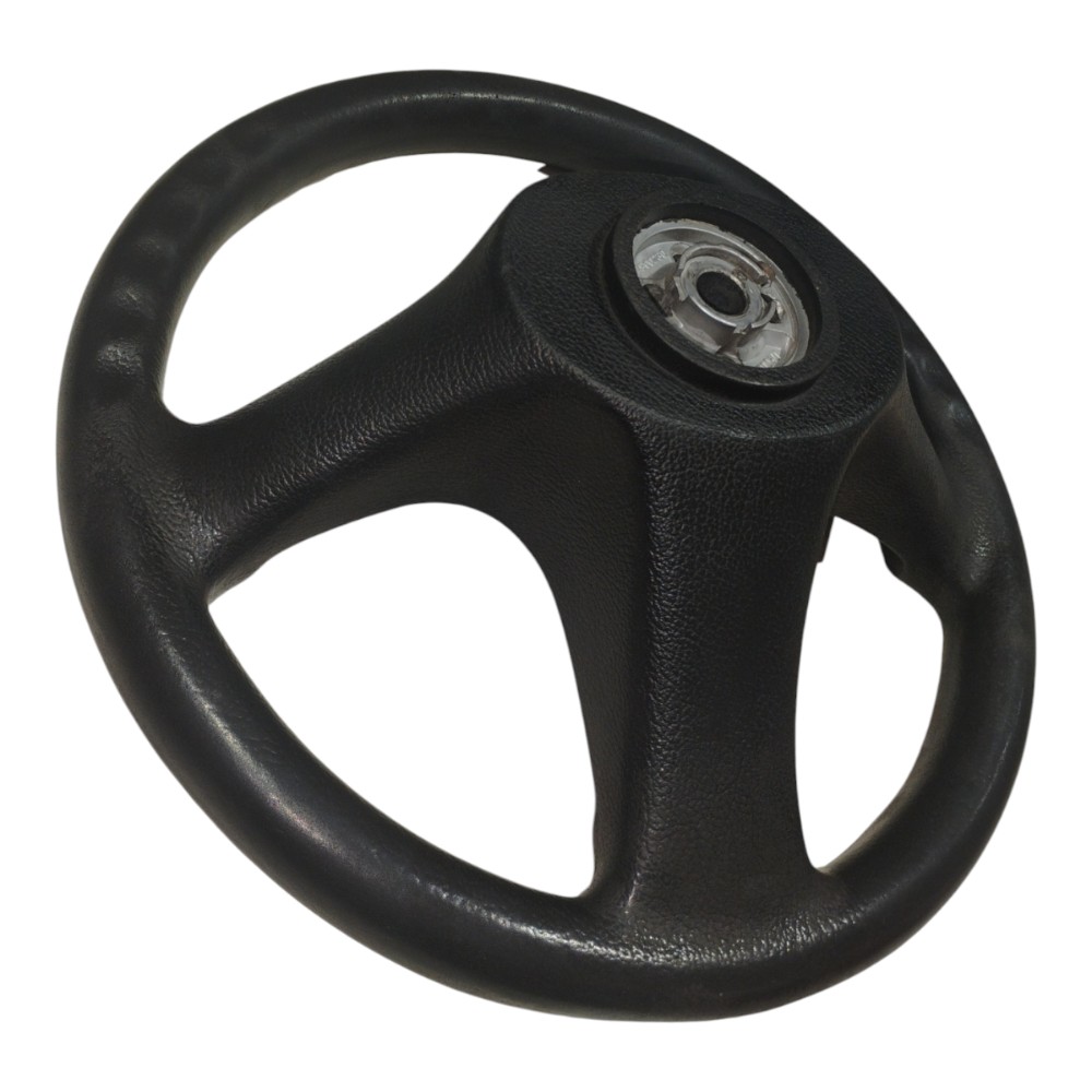 Volante Motorista Chevrolet Astra 1995 V20 4397108 Preto 7