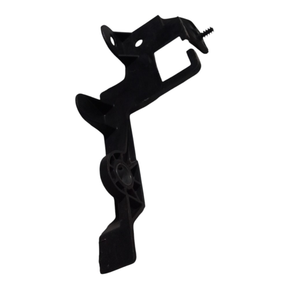 Suporte Do Respiro Do Câmbio Sandero Logan Duster 2017/20 Preto 9