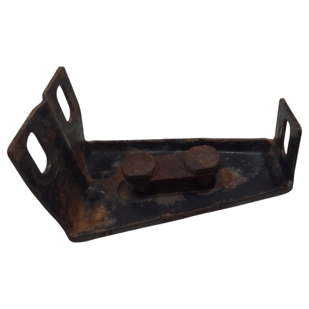 Suporte Para-choque Traseiro Blazer S10 1996/2004 15669125 2