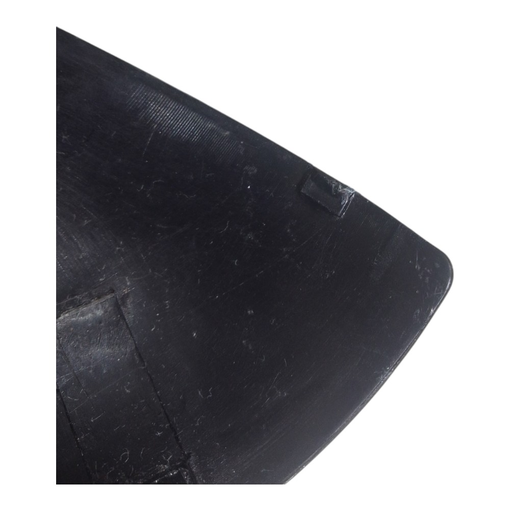 Capa Retrovisor Renault Sandero Logan Duster 2021 Original Preto 3