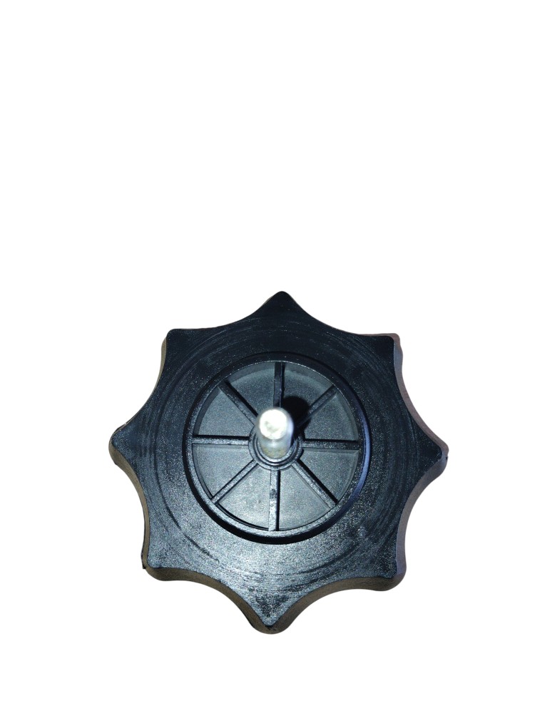 Parafuso Fixo Do Estepe Volkswagen Fox 2003 A 2015 Original 6