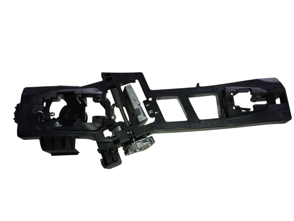 Suporte Maçaneta Lado Esquerdo Ford Ka 2012 A 2020 7