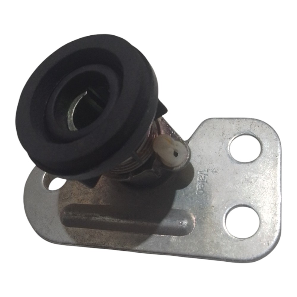 Fechadura Da Tampa Traseira Fiat Palio 2008/2020 Original 3