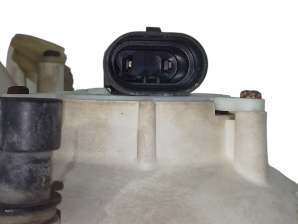 Farol Chevrolet Blazer 1997 Esquerdo Et4985 Original Esquerdo/motorista 7