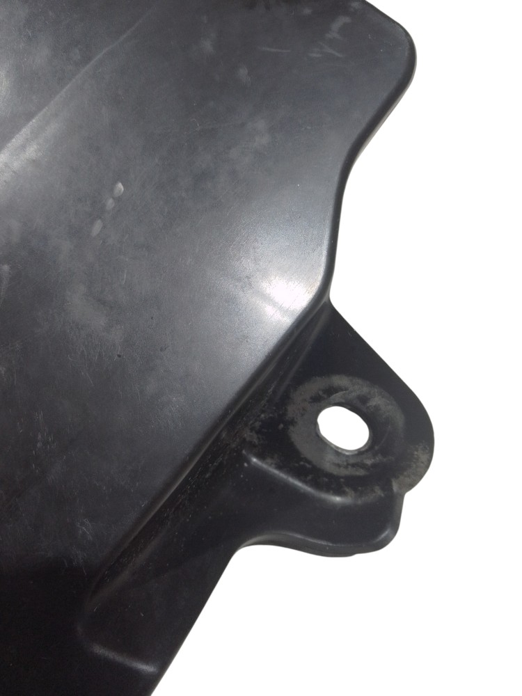 Moldura apoio descansa pé original Volkswagen fox 2014 3