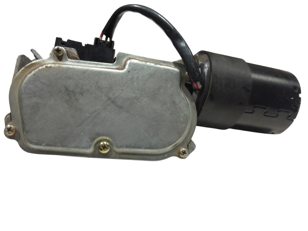 Motor Fiat Limpador Parabrisa Uno Fiorino Elba Prisma 91 97 5