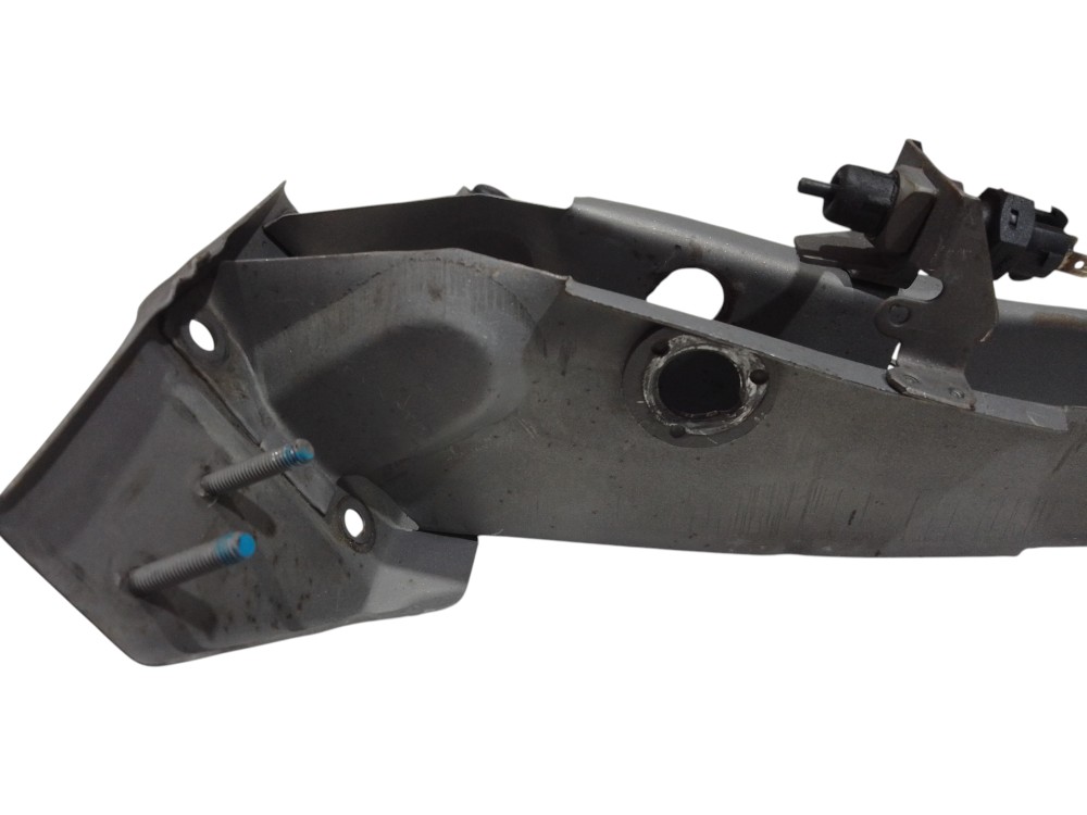 Suporte Pedaleira Fiat Uno Fiorino Elba 2004 2012 5