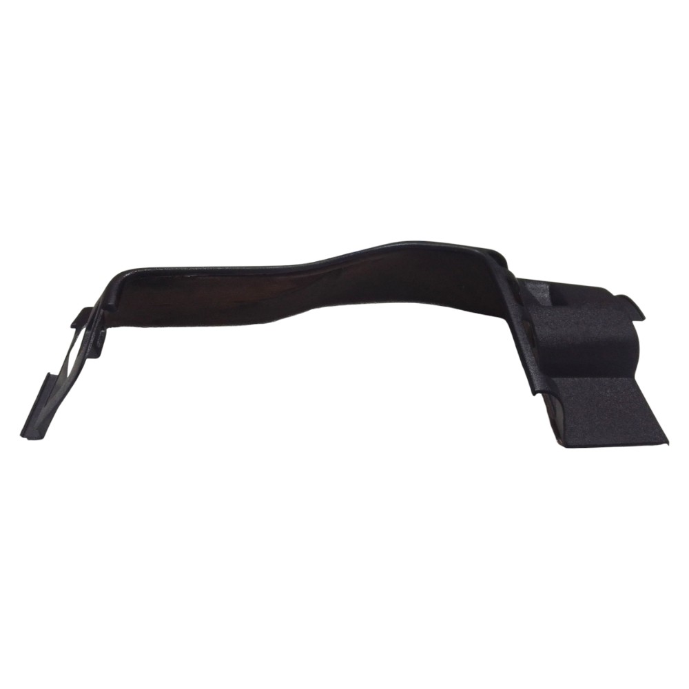 Acabamento Isolador Som Painel Chevrolet Blazer 97 15970733 Preto Preto 6