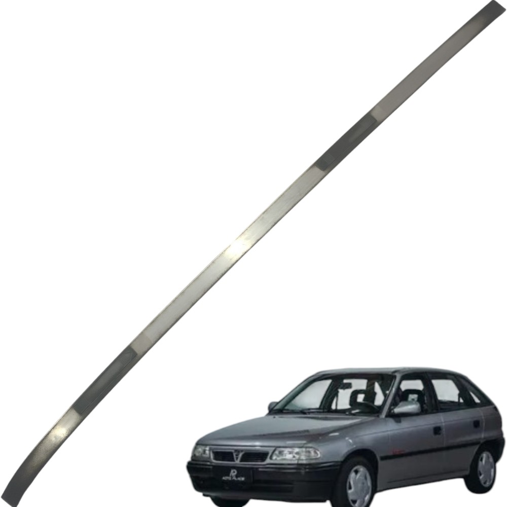 Friso Teto Esquerdo Chevrolet Astra Belga 1995 2000 V20