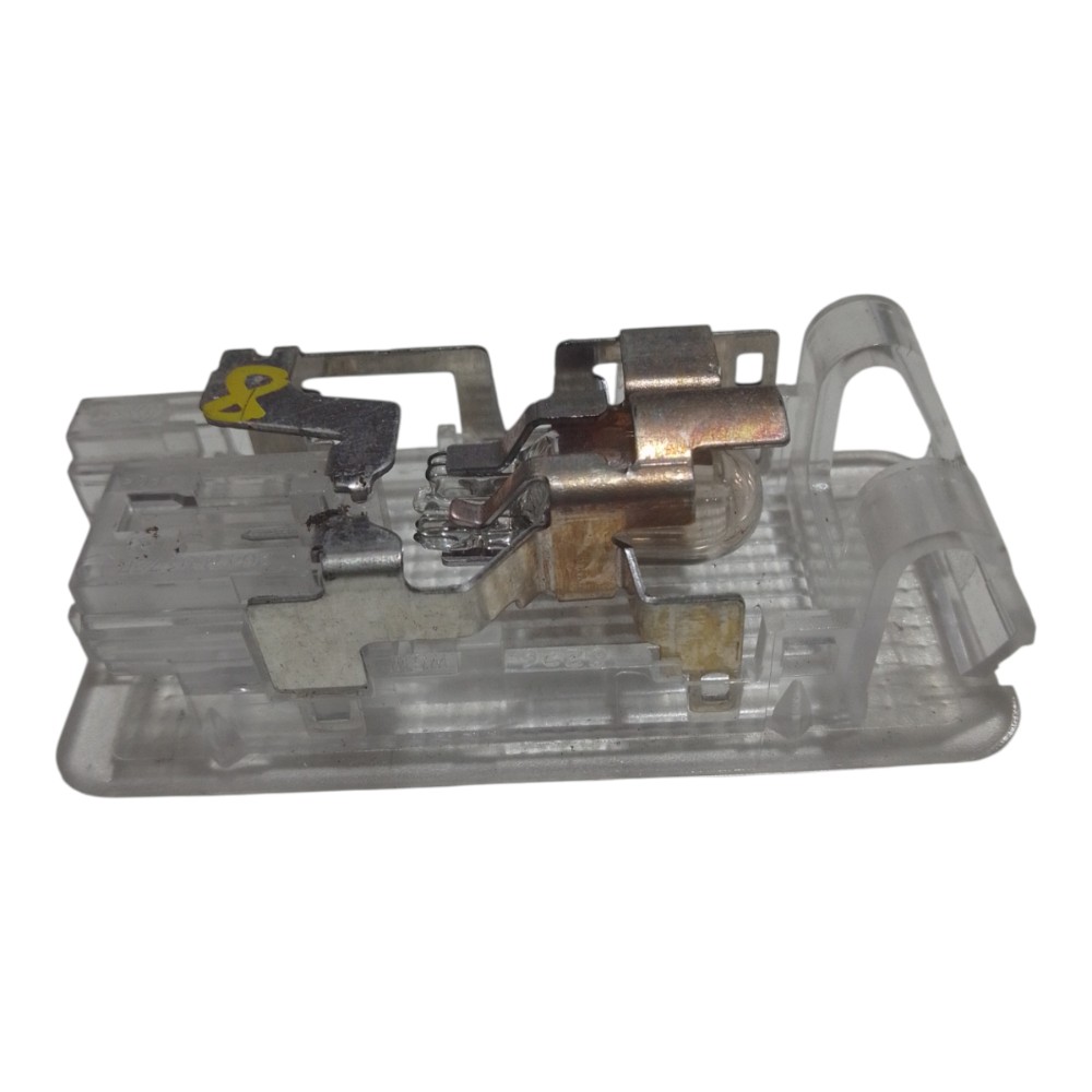 Luz porta cortesia interna malas RENAULT SANDERO LOGAN 2015/ 10