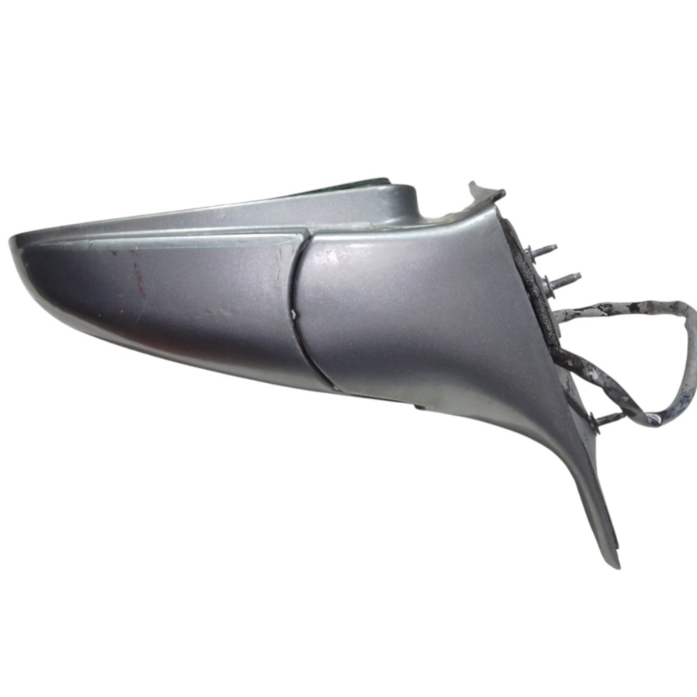 Retrovisor Esquerda Chevrolet Blazer 1997 Elétrico 0155693 9