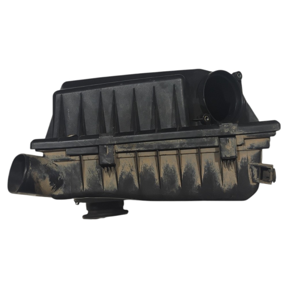 Caixa Filtro De Ar Chevrolet Gm Astra 1995 V20 90469887 4