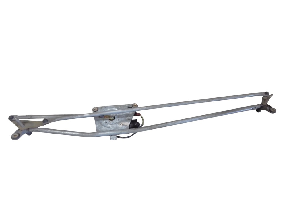 Galhada Motor Limpador Parabrisa Xsara Picasso 2000 A 2012 6