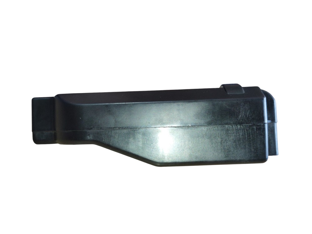Fechadura Tampa Traseira Porta Malas Xsara Picasso 2000/2012 5