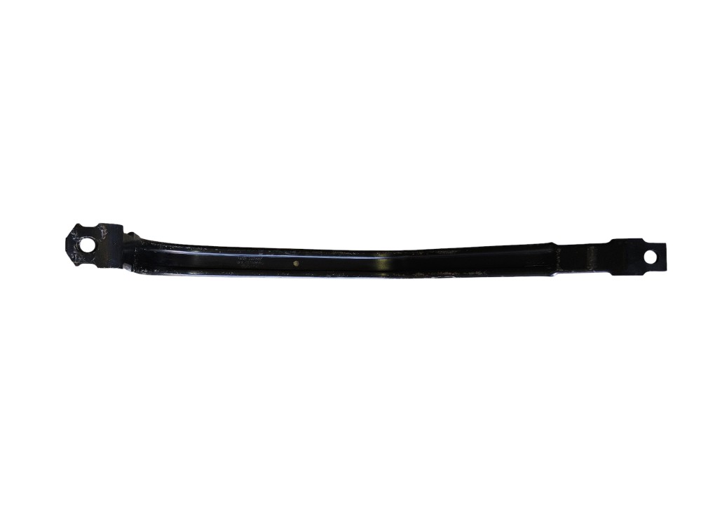 Suporte Abraçadeira Volkswagen Polo 2003 A 2014 Original 2