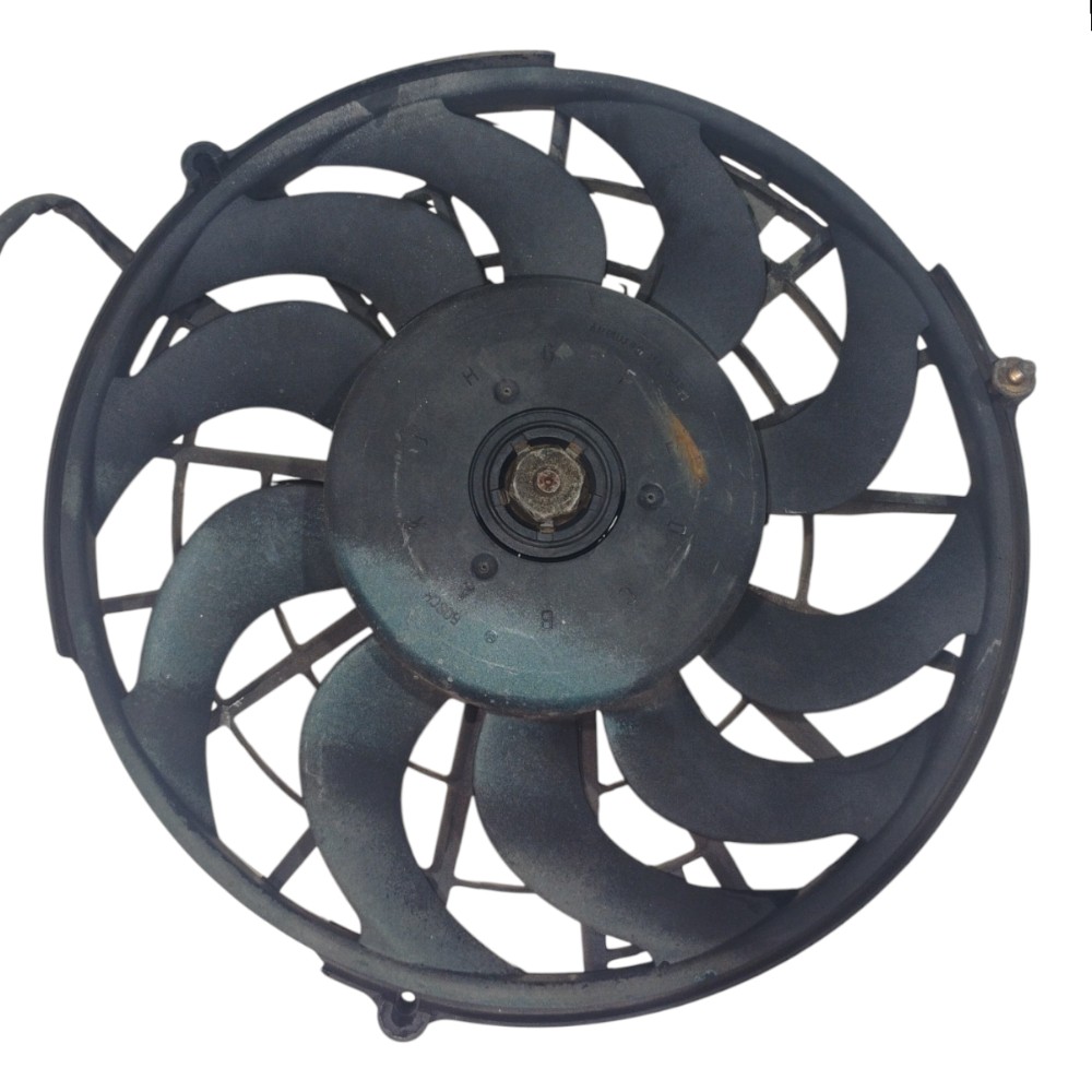 Ventoinha Eletroventilador Gm Astra S10 Vectra 1994/2001 V20 135105899 5